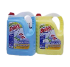 Lave sol Brilex Extra -4,5L