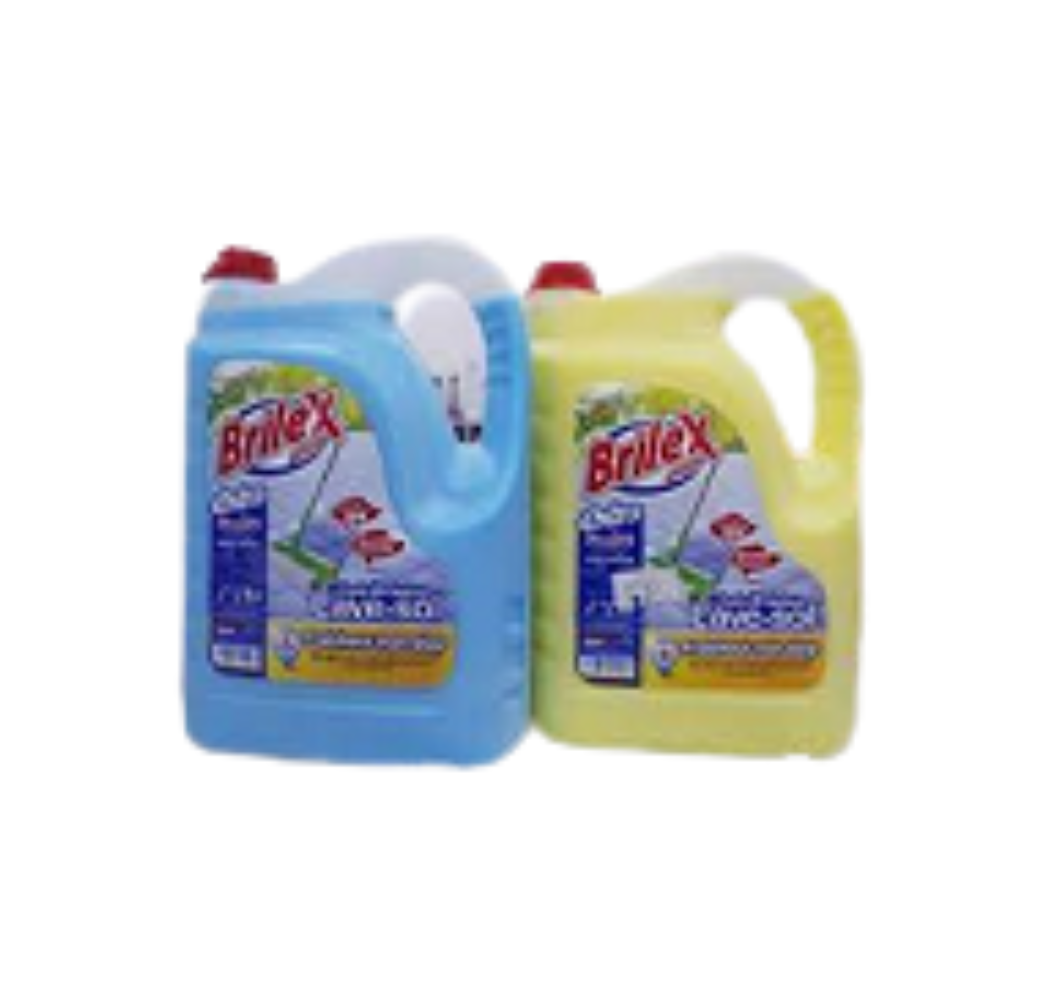 Lave sol Brilex Extra -4,5L