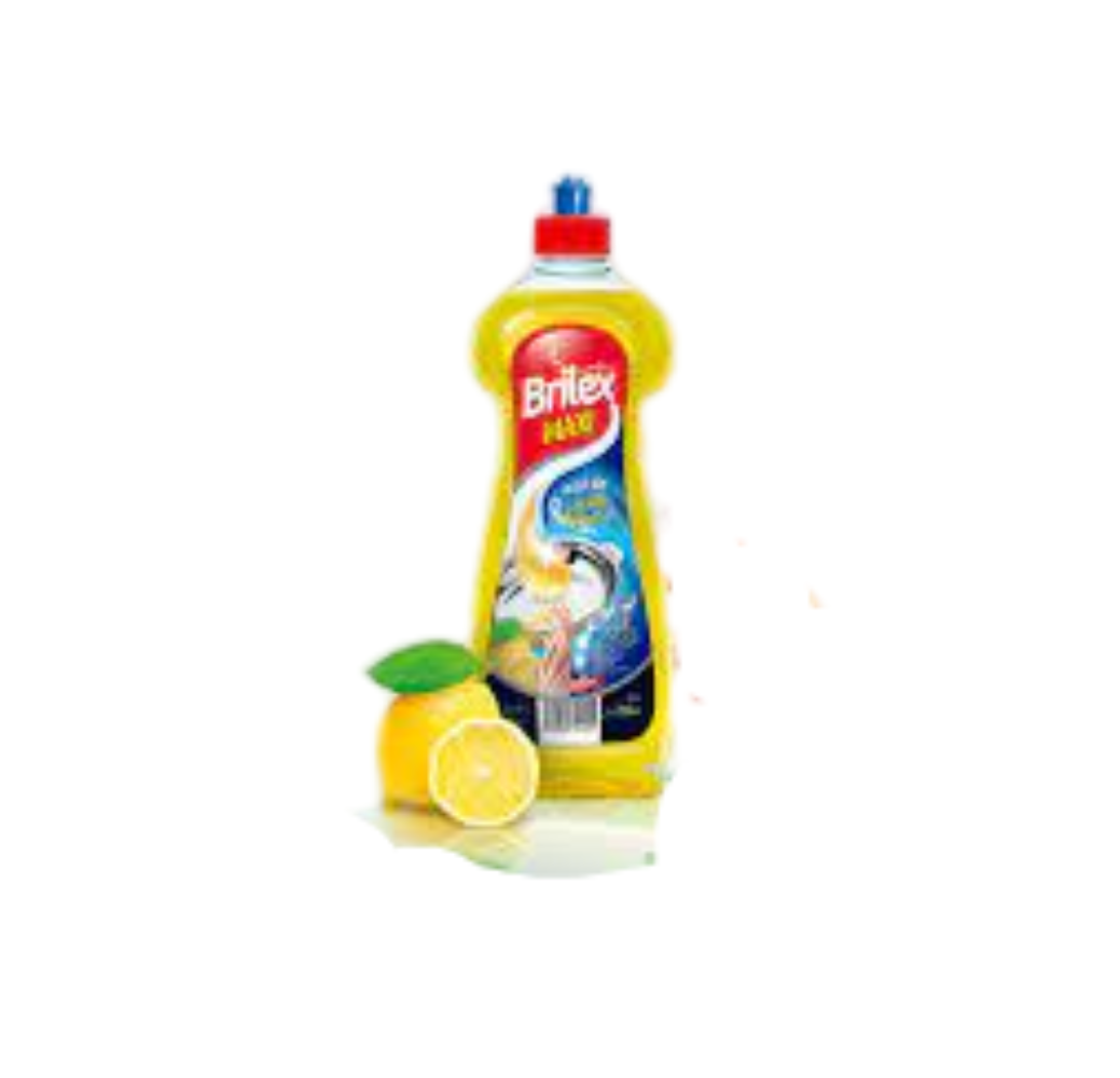 Liquide vaisselle Brilex Maxi – 600ml