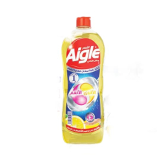Liquide vaisselle Aigle – Citron – 650ml