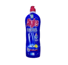 Turbo Gel lave vaisselle Aigle – 1L