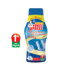 Gel pour lave vaisselle Force Xpress – 37 lavages