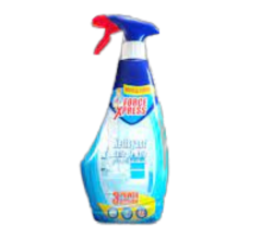 Nettoyant Anti calcaire Force Xpress – 500ml