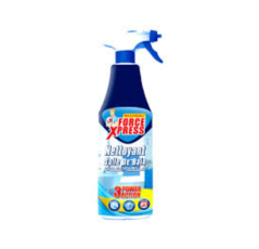 Nettoyant anti-calcaire Force Xpress – 950ml