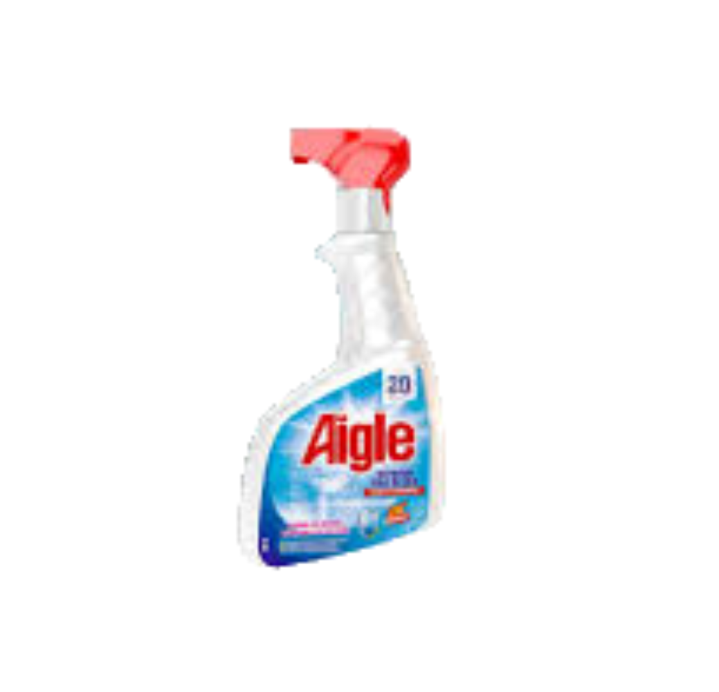 Nettoyant salle de bain- Aigle – spray 500ml