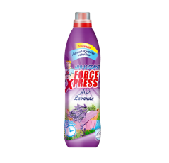 Adoucissant Force Xpress – Lavande – 1L