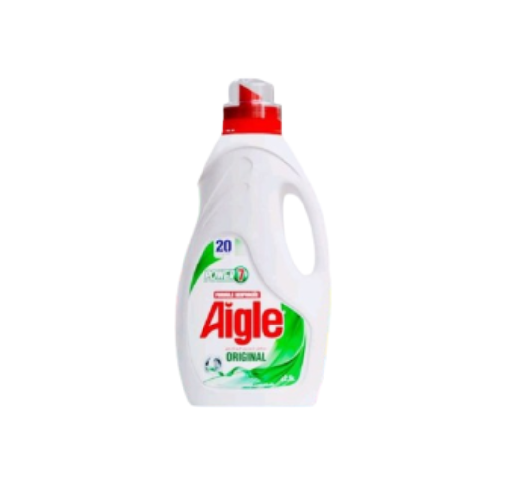 Liquide linge Aigle Original – 2.5L