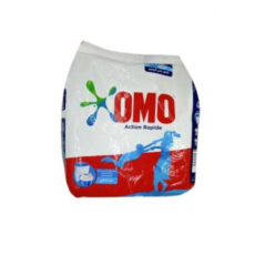 Lessive en poudre OMO – action rapide – Lavage main – 800g