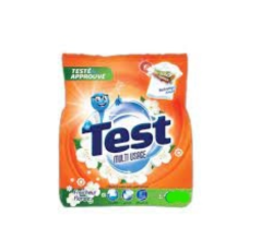 Test multi-usages – Fraîcheur Florale – 420g