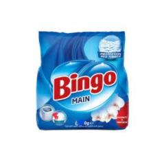 Lessive en poudre Bingo – Lavage Main – 300g