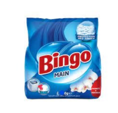 Lessive en poudre Bingo – Lavage Main – 750g