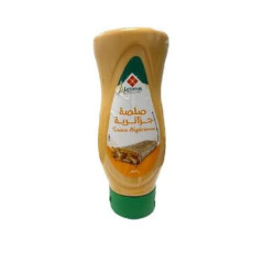 Lesieur – Sauce Algérienne