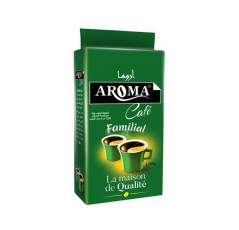 Aroma Café - Familial 