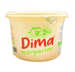Margarine Dima 500g 