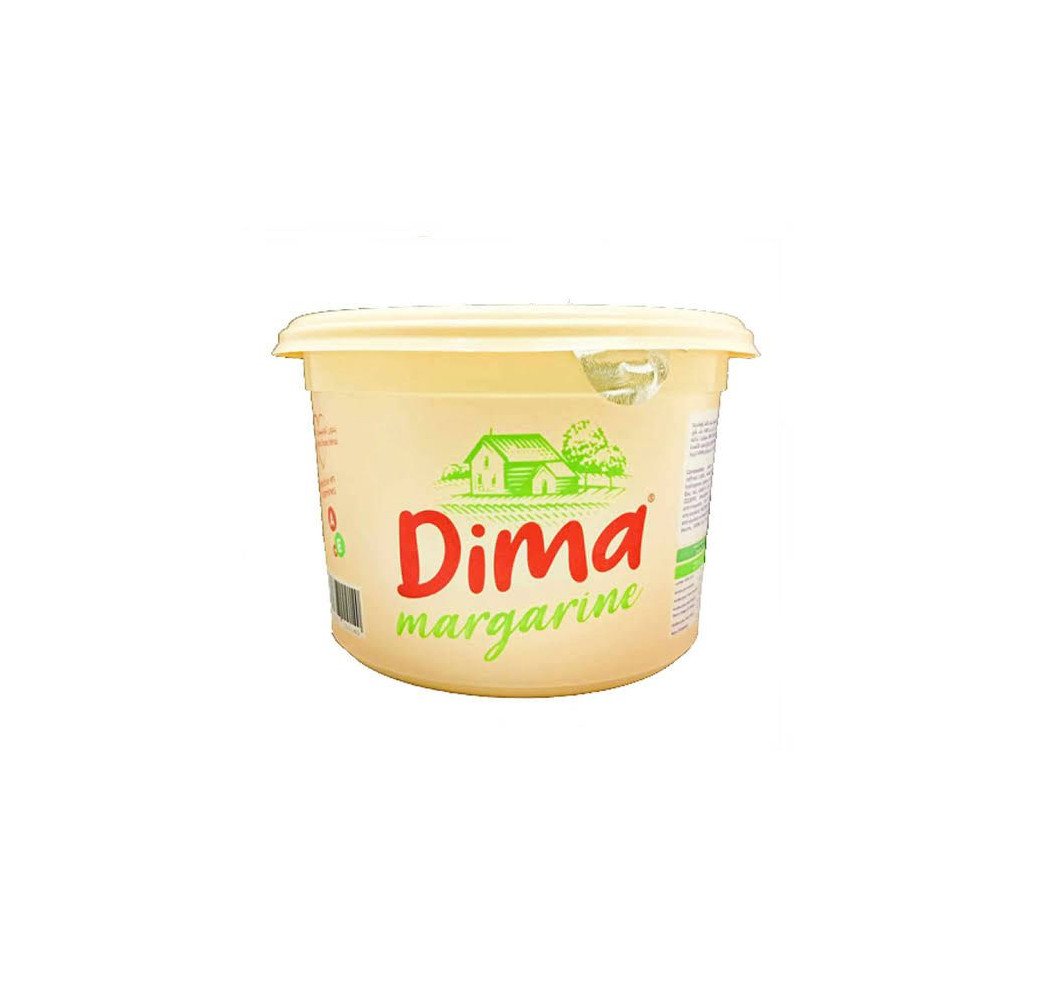 Margarine Dima 500g 