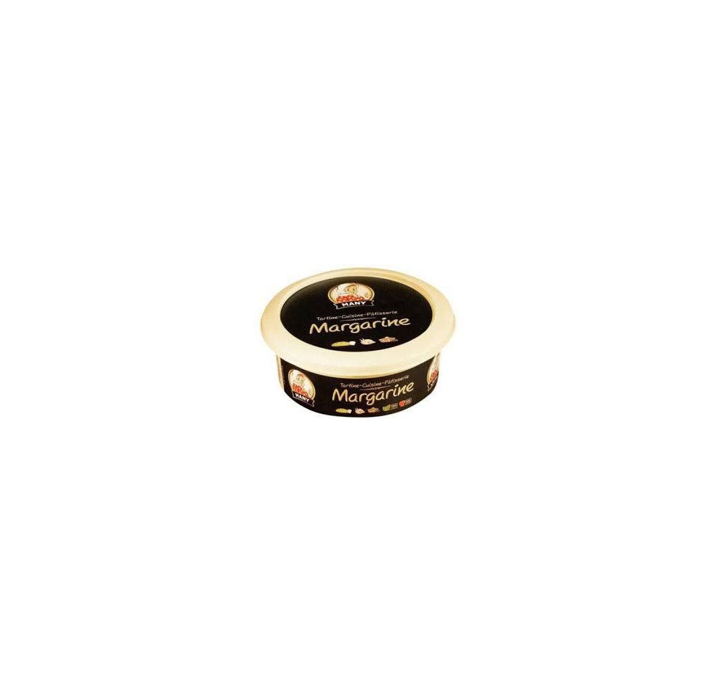 Margarine Mani – 250 g