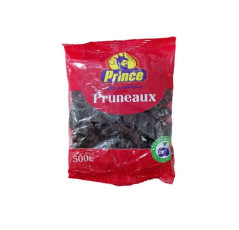Prince – pruneaux  500g 