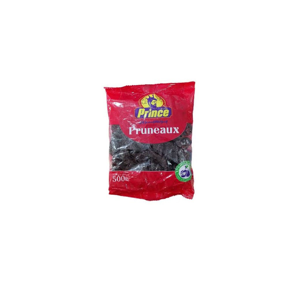 Prince – pruneaux  500g 