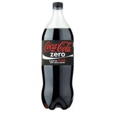 Coca‑Cola  zero– 1 L