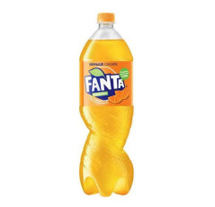 Fanta – Orange 1 L