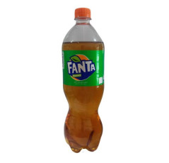 Fanta – pomme  1 L