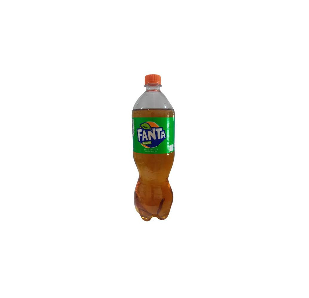 Fanta – pomme  1 L