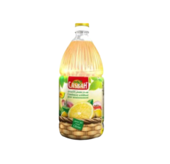 Vinaigre Casbah – goût citron – 750ml