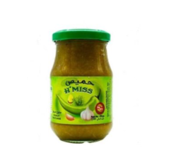 H’Miss Tristars – piquant – bocal 170g