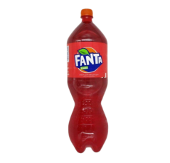 Boisson Gazeuze Fraise 1L Fanta