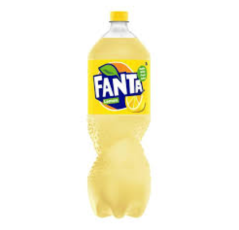 Boisson Gazeuze Citron 1L Fanta