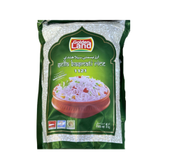 Riz Basmati 1kg Greenland 1121