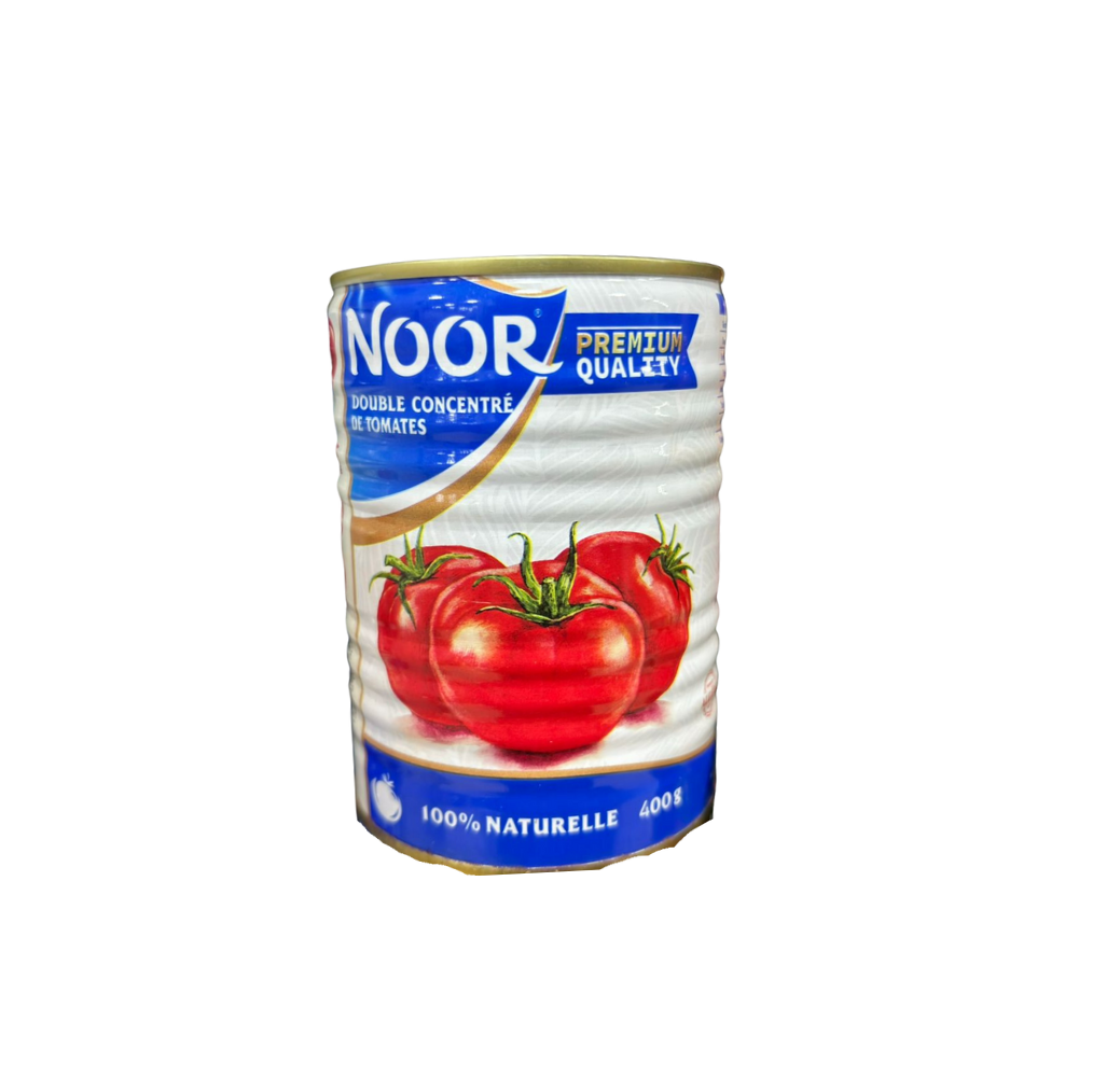 Noor Tomate 100% Nature 400g