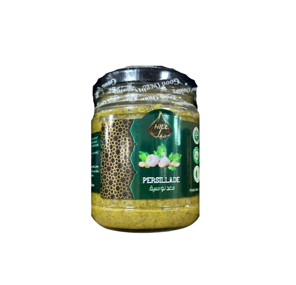 Persillade Hill 180g