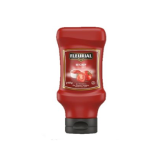 Ketchup Fleurial – 435g