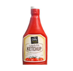 Ketchup Lesieur – 250g