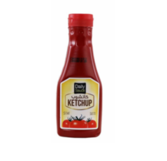 Ketchup Daily Sauce – 1kg