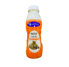 Fondelice Sauce Gout 4 Fromages 380ml