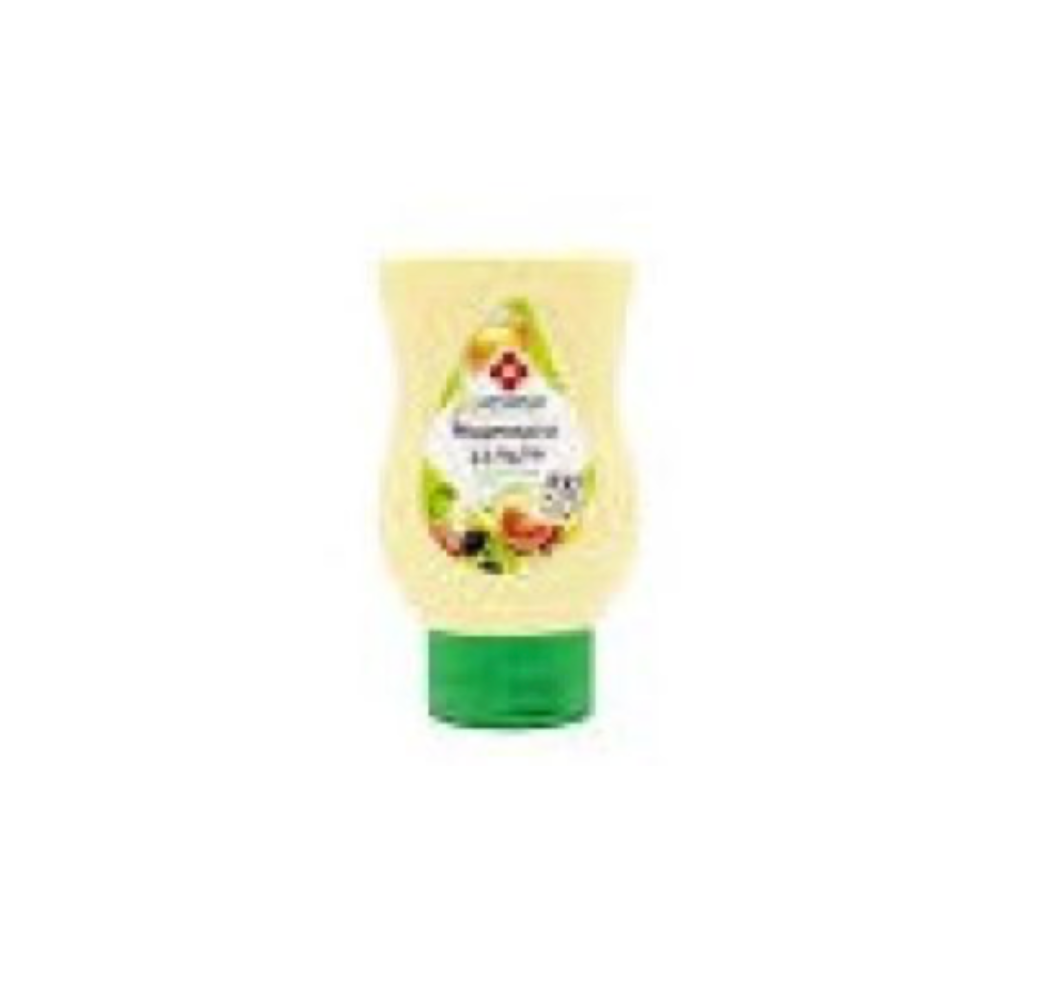 Mayonnaise Lesieur – Tube 220g