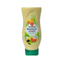 Mayonnaise Lesieur- Tube 425g