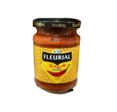 Harissa Fleurial – bocal 150g