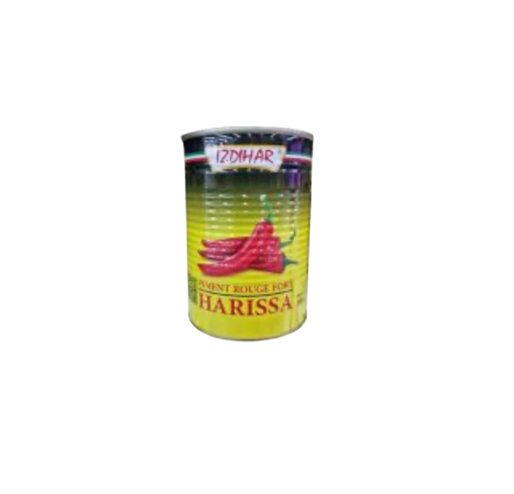 Harissa Izdihar – 135g