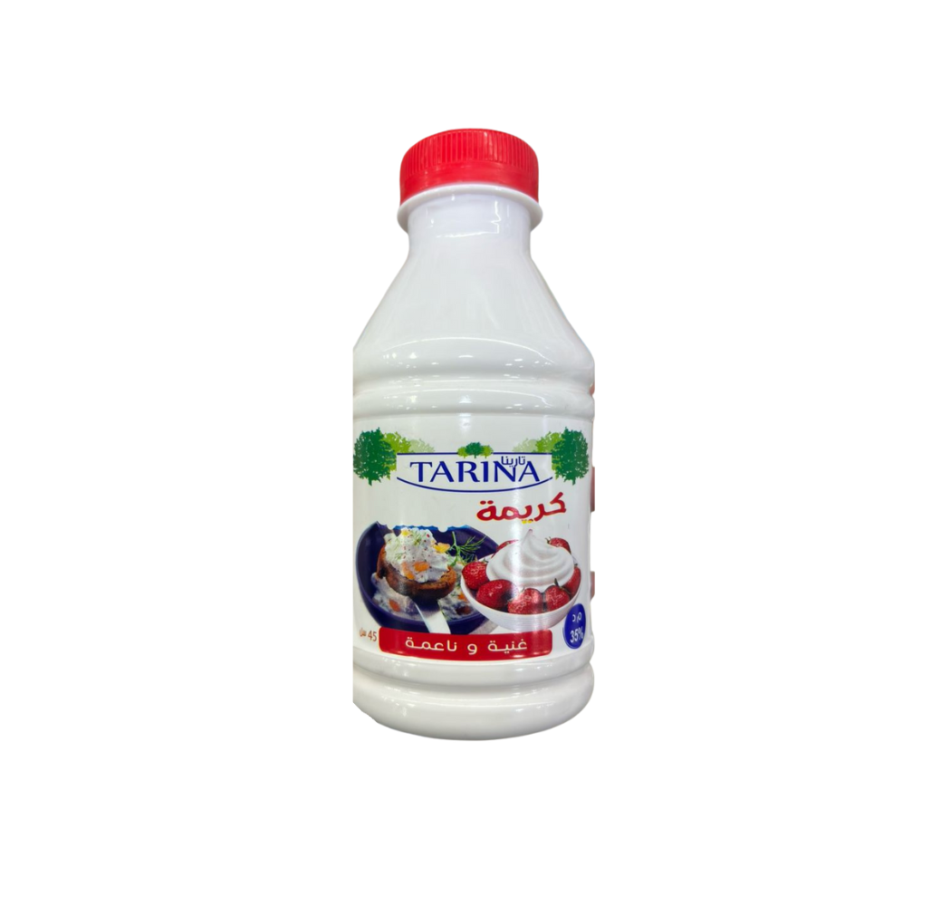Tartine Creme Riche et Douce 45 cl