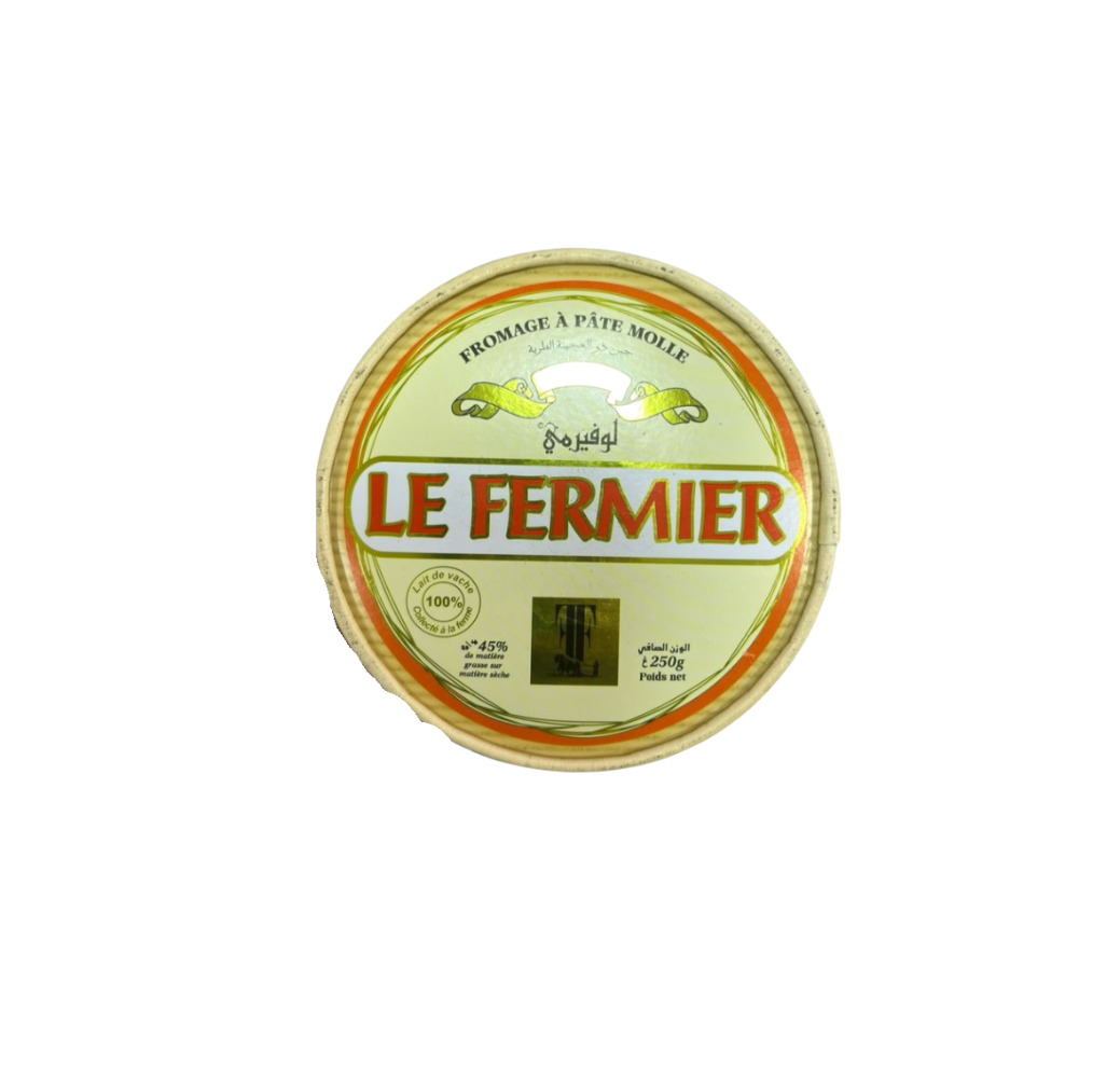 Le Fermier Camembert 250g