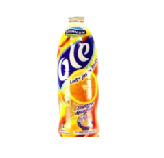 Lait+jus de fruit Olé Orange-Mangue -1L