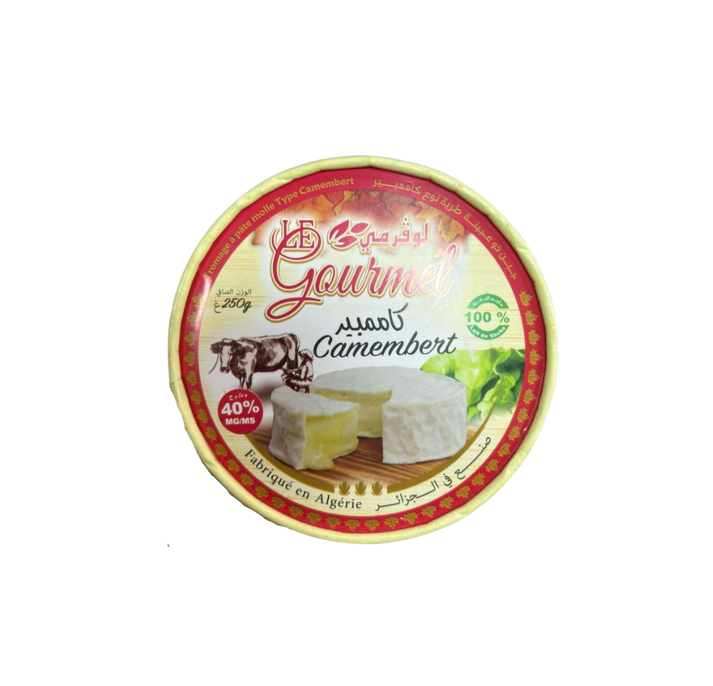 Le Gourmet Camembert 250g