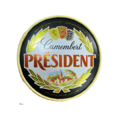 Le President Camembert 250g