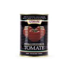 Double concentré de tomate Izdihar – 400g