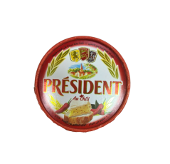 President Au Chili 145g