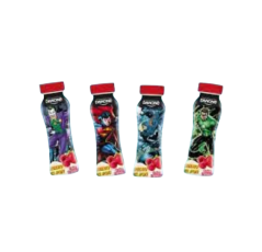 Yaourt à boire Danone kids (Justice league)- 155g