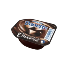 Crème chocolat Danette – 85g
